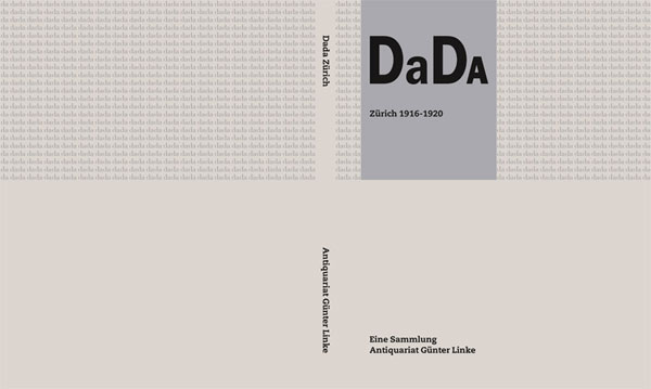 Dada Zuerich